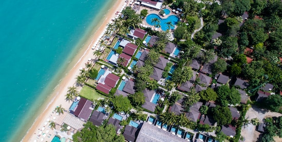 NH Collection Samui Peace Resort